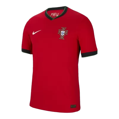 Portugal Jersey EURO Authentic Home - ijersey