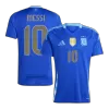 MESSI #10 Argentina Jersey Away - ijersey