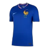 France Jersey EURO Home - ijersey