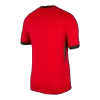 Portugal Jersey EURO Home - ijersey