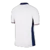 England Jersey EURO Authentic Home - ijersey