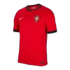 Portugal Jersey EURO Home - ijersey