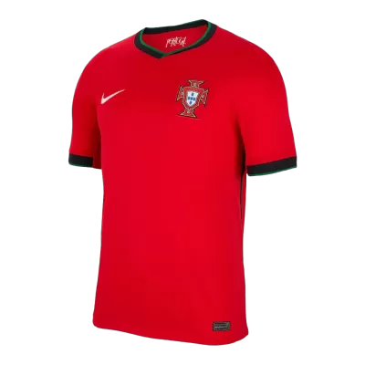 Portugal Jersey EURO Home - ijersey