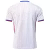 France Jersey Kit EURO Away - ijersey
