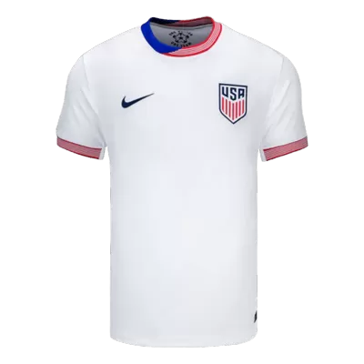 USA Jersey Copa America Home - ijersey