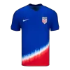 USA Jersey Copa America Away - ijersey