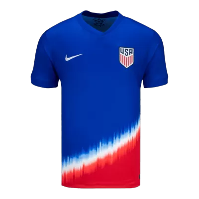 USA Jersey Copa America Away - ijersey