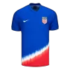USA Jersey Copa America Authentic Away - ijersey