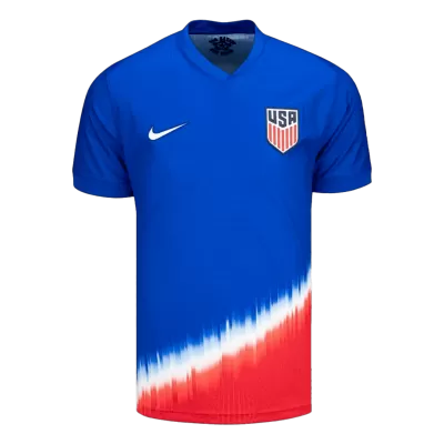 USA Jersey Copa America Authentic Away - ijersey
