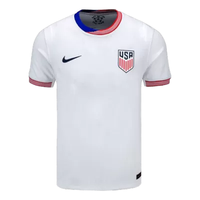 USA Jersey Copa America Authentic Home - ijersey