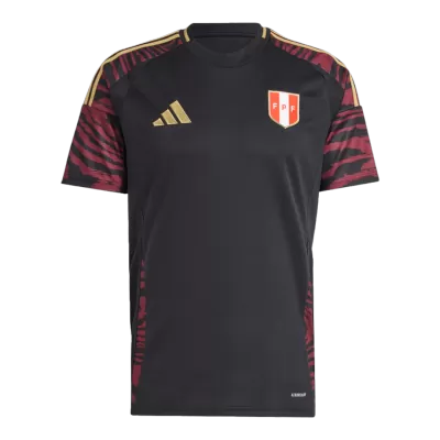 Peru Jersey Copa America Away - ijersey