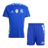 Argentina Jersey Kit Away - ijersey