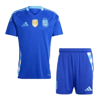 Argentina Jersey Kit Away - ijersey