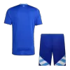 Argentina Jersey Kit Away - ijersey