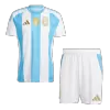 Argentina Jersey Kit Home - ijersey