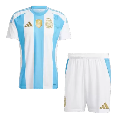 Argentina Jersey Kit Home - ijersey