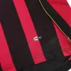 RONALDO #99 AC Milan Jersey 2006/07 Home Retro - ijersey