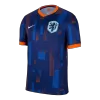 Netherlands Jersey EURO Away - ijersey