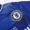 Chelsea Jersey 2011/12 Home Retro - ijersey