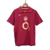 HENRY #14 Arsenal Jersey 2005/06 Home Retro - ijersey