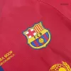 ETO'O #9 Barcelona Jersey 2008/09 Home Retro - ijersey