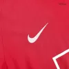 SCHOLES #18 Manchester United Jersey 2007/08 Home Retro - Long Sleeve - ijersey