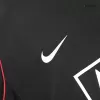 ROONEY #10 Manchester United Jersey 2007/08 Away Retro - Long Sleeve - ijersey