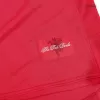 SCHOLES #18 Manchester United Jersey 2007/08 Home Retro - Long Sleeve - ijersey