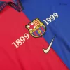 GUARDIOLA #4 Barcelona Jersey 1999/00 Home Retro - ijersey