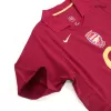 HENRY #14 Arsenal Jersey 2005/06 Home Retro - ijersey