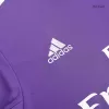SERGIO RAMOS #4 Real Madrid Jersey 2016/17 Away Retro - ijersey