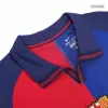 GUARDIOLA #4 Barcelona Jersey 1999/00 Home Retro - ijersey