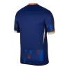 Netherlands Jersey EURO Away - ijersey