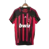 RONALDO #99 AC Milan Jersey 2006/07 Home Retro - ijersey