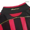 RONALDO #99 AC Milan Jersey 2006/07 Home Retro - ijersey
