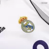 SERGIO RAMOS #4 Real Madrid Jersey 2006/07 Home Retro - ijersey