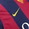 NEYMAR JR #11 Barcelona Jersey 2014/15 Home Retro - ijersey