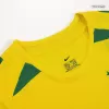 RONALDINHO #11 Brazil Jersey 2002/03 Home Retro - ijersey