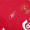 Liverpool Jersey 2005 Retro - ijersey