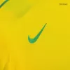 CAFU #2 Brazil Jersey 1998 Home Retro - ijersey