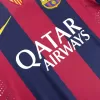 NEYMAR JR #11 Barcelona Jersey 2014/15 Home Retro - ijersey