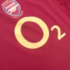 HENRY #14 Arsenal Jersey 2005/06 Home Retro - ijersey