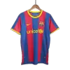 PUYOL #5 Barcelona Jersey 2010/11 Home Retro - ijersey