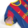 PUYOL #5 Barcelona Jersey 2010/11 Home Retro - ijersey
