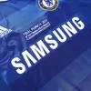 Chelsea Jersey 2011/12 Home Retro - ijersey