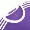 SERGIO RAMOS #4 Real Madrid Jersey 2016/17 Away Retro - ijersey