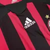 RONALDO #99 AC Milan Jersey 2006/07 Home Retro - ijersey