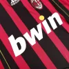 RONALDO #99 AC Milan Jersey 2006/07 Home Retro - ijersey
