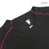 ROONEY #10 Manchester United Jersey 2007/08 Away Retro - Long Sleeve - ijersey