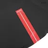ROONEY #10 Manchester United Jersey 2007/08 Away Retro - Long Sleeve - ijersey